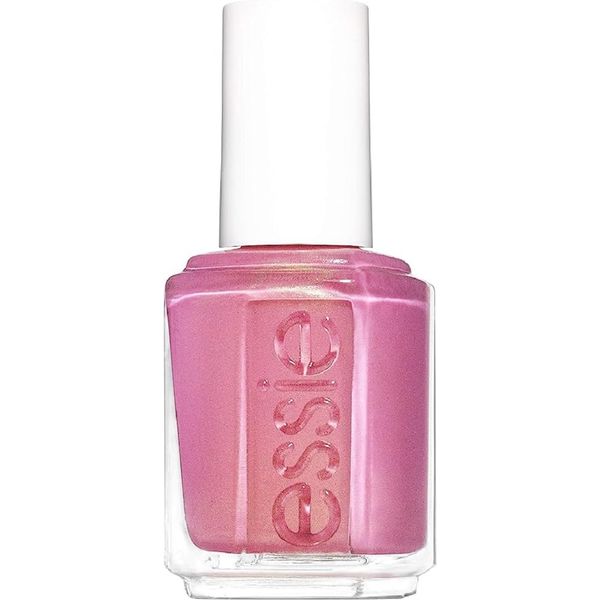 Essie Nail Polish for Colour Intense Nail Polish Number 680 One Way for One Pink 13.5ml