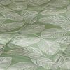 Fusion Matteo Picnic Blanket, 100% soft touch Polyester, Green, 135 x 150cm