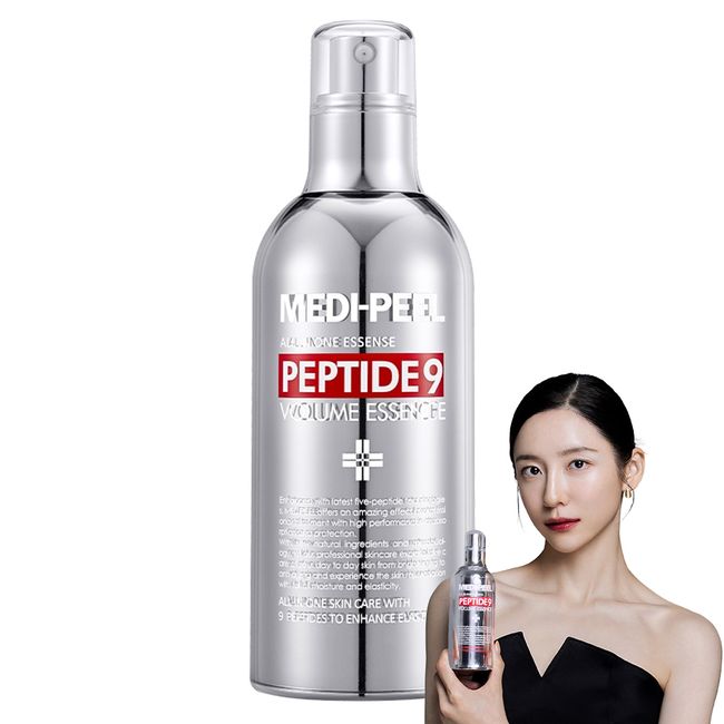 Medi-Peel Peptide 9 Volume All-in-One Essence