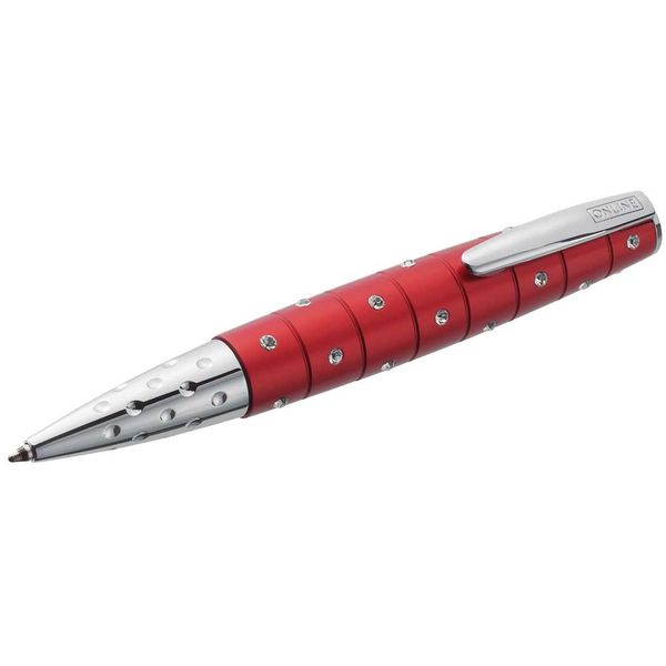 Crystal Inspirations Ballpoint Pen Black
