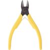 Lindstrom 8160 Semi-Flush Cut .016 to .078 Capacity Diagonal Cutter