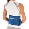 AIRCAST Cryo/Cuff Cold Therapy: Back/Hip/Rib Cryo/Cuff, One Size Fits Most