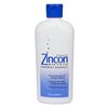 Zincon Medicated Dandruff Shampoo, 8 fl oz (Pack of 2)