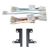 Beat Sonic (Beat – Sonic) For Navigation Wiring Connectors BH4