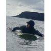 Wetsuit Hood (Extra Large)