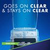 Gillette Anti-perspirant/deodorant Clear Gel, Power Rush, 4-Ounce Stick (Pack of 6) (packaging may vary)