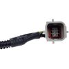 Dorman 590-090 Rear Park Assist Camera Compatible with Select Chevrolet/Hyundai Models