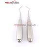 PRECISE CANADA: 2 Dental Root TIP Elevator # 79 & 80 Dental Instruments-German Grade Stainless Steel New