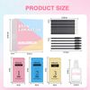Thoquene Eyebrow Lamination Lifting Set, Brow Lamination Kit
