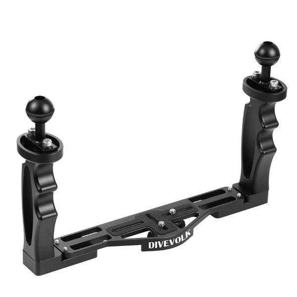 DIVEVOLK Dual Handle Tray for Seatouch 3 pro Diving case