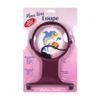 Hemline Hands Free Neck Magnifier