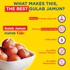 Gits Instant Gulab Jamun Dessert Mix, 500g