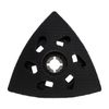 HiKOKI 0037-0813 MSU93D Pad for Multitool, Woodworking and Finishing Work