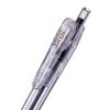 Zebra Oil Based Ballpoint Pen, Tape Clip