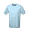 Just Cool T Shirt Sky blue XS