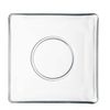 Arcoroc [Commercial] Aroma Saucers e3719 (6 Pieces, 50-Pack)