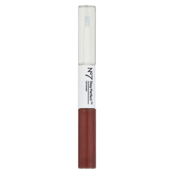 No7 Stay Perfect Lip Lacquer