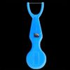 Artibetter Dental Floss Holder Reusable Floss Mate Handle Rack Replacement