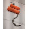 2 PACK T500PSTD Dexter Russell Boning Hook Inverted 4" Bio Grip  Handle 42105