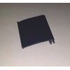 6 Pack Black Pull Tabs for Window Screens – Hard PVC – Veteran Owned Seller