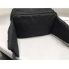 EMS/ EMT FANNY PACK - BLACK