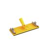Bon 15-197 3-1/4-Inch by 9-Inch Plastic Universal Pole Sander Head