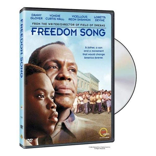Freedom Song (DVD)