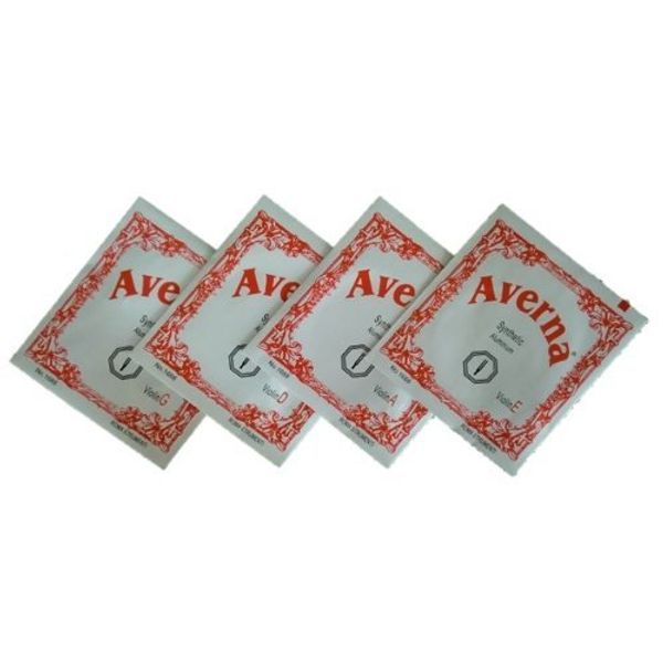 Averna Violin 4/4 String Set