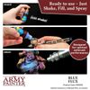 Army Painter The Air Blue Flux