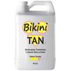 BIKINI TAN - VERY DARK  8 oz - Spray Tanning Solution / Sunless Self Tanner Mist