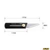 OLFA Ltd-06 Limited CK Multifunctional Knife
