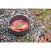 EVERNEW ECA613 Ti Storage Pot 560