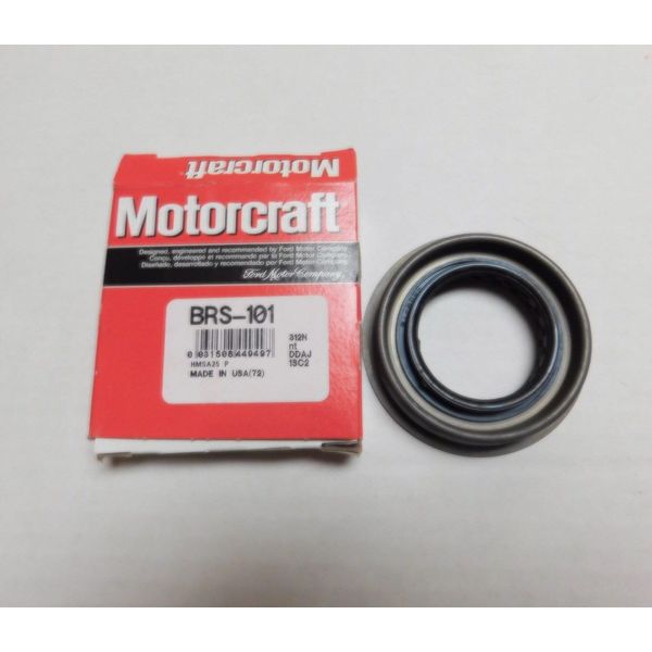 SEAL #BRS-101 MOTORCRAFT 2003-2011( LIMO) ONLY!! 1PCS