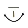 Sea-Doo New OEM Wake Strap Replacement Kit, 295100740
