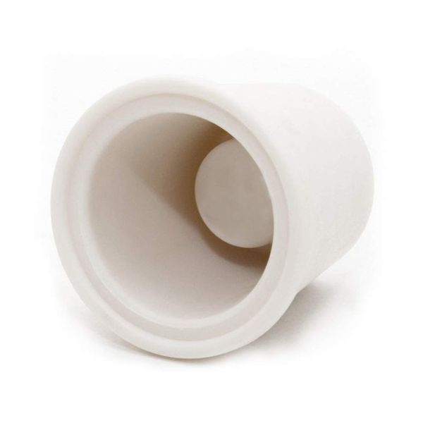 Small Universal Carboy Bung- Solid