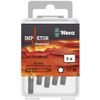 Wera 867/4IMPDC Impact Torx Bit TX30 057666