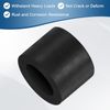 M METERXITY 20-Pack Rubber Spacer 0.59" ID x 1.38" OD x 0.79" Thick Vibration Pads