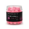 Sticky Baits The Krill Pink Ones Pop Ups - 16mm