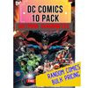 Batman/DC Comic Book Grab Bag - 10 pack