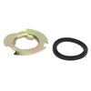 Fuel Level Sensor, 3 Pin Fuel Sending Unit for GY6 Motorcycle Scooter Engine