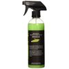 Babe's Boat Care Boat Bright Spray Wax Cleaner with UV Protectant | 1 Pint Non-Abrasive Water Repellant Boat Cleaner Spray for Gelcoat, Fiberglass, Metal, and Glass Surfaces | Made in the USA