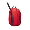 Wilson RF DNA Tennis Backpack- Red, One Size