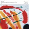 Electronic Music Improvisations Vol.3 (Transparent Orange Vinyl) [VINYL]