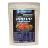 Pro 80 Paulemann-Vital 500 g Erdbeere Whey Casein Egg