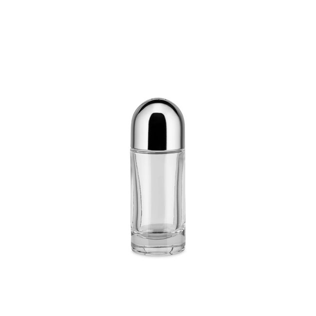 Alessi 5076 Pepper Castor, Silver