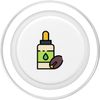 Ask Me About Argan Oil - Morocco PopSockets PopGrip for MagSafe