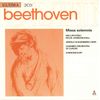Missa Solemnis/Harnoncourt