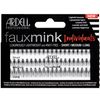 Ardell Faux Mink Eyelashes Combo Pack 3 Lengths Vegan Friendly (Pack of 1)