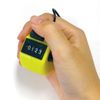 Number Replacement Charger PC Made in Yellow C – 4pc