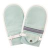 Fudo Tebukuro No.3 Green Size M 2 Pack 105855